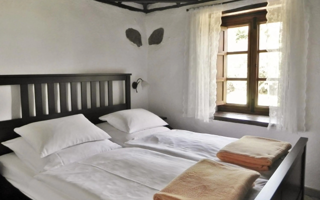 La Casita de la Vega