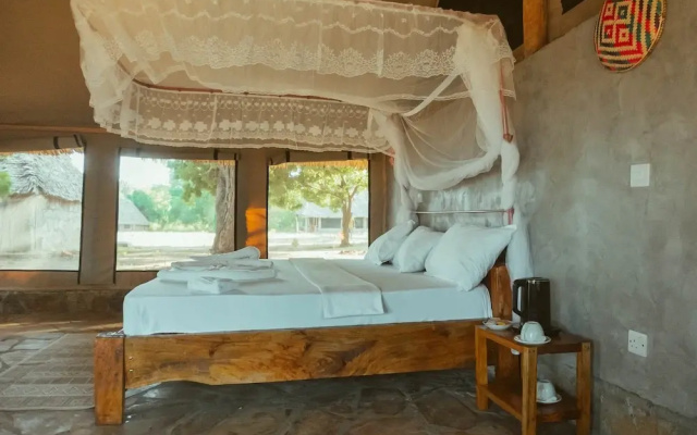 Kingfisher Beach Resort