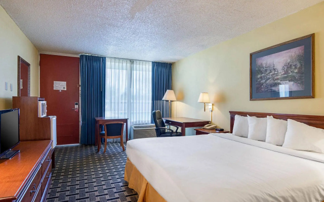 Econo Lodge