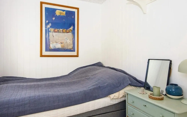 10 Person Holiday Home in Ebeltoft