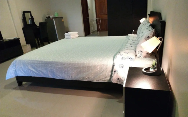 Kanchira Resort