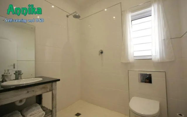 Annika Self-catering and B&B