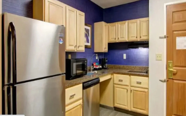Homewood Suites by Hilton Stratford