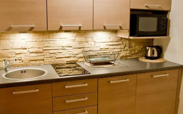 Apartament Bory I