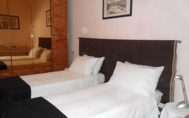 B&B La Nara