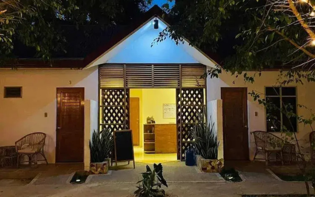 Masayana Hotel