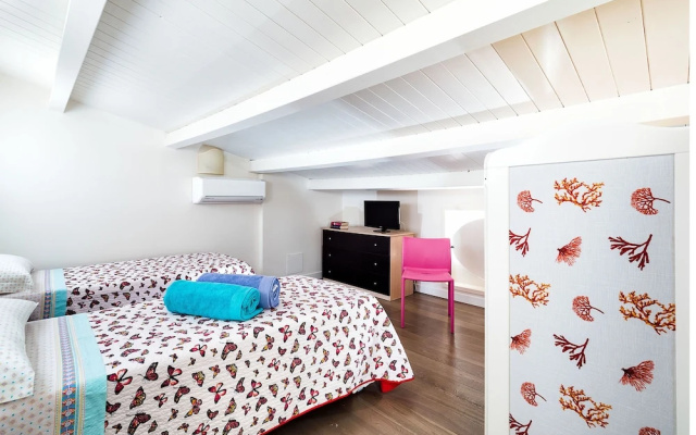 Donnalucata Suite