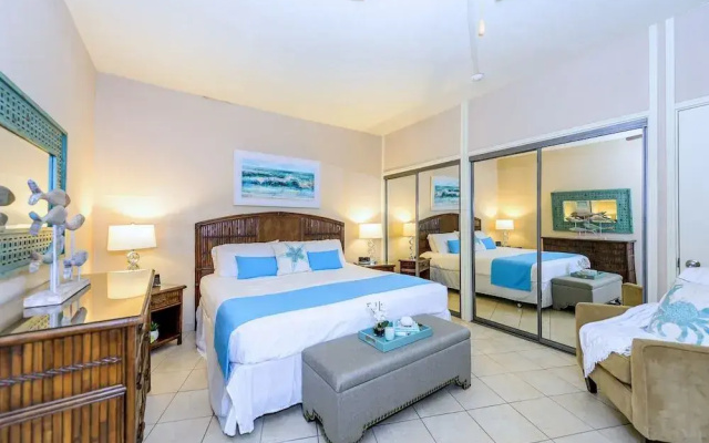 Kuleana 208 - 1Br Condo