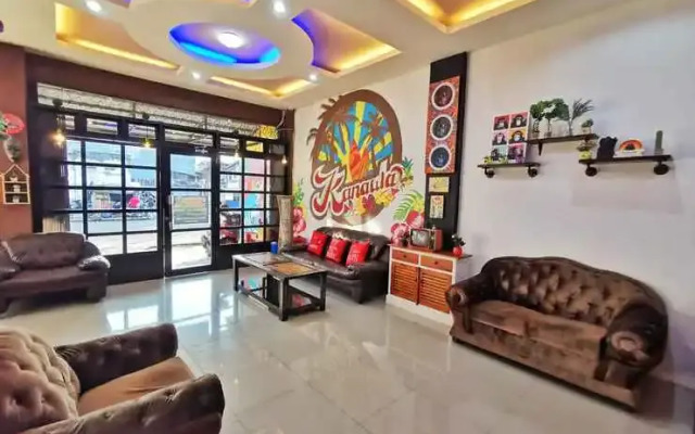 Kanawa Guest House
