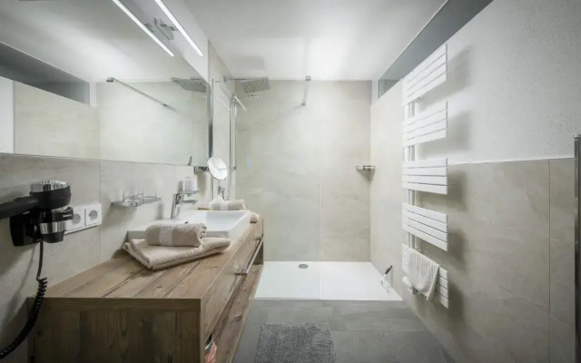 Kaiserwinkl Apartments Daxer