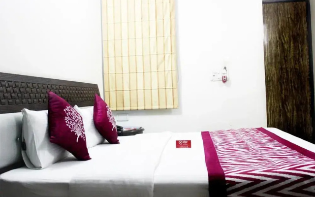 Oyo Rooms Nehru Place Extension