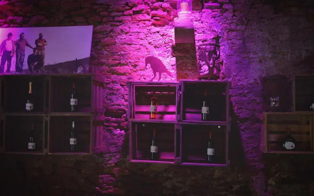 Der Patrizierhof - Weingut Gasthof Hotel - Familie Grebner