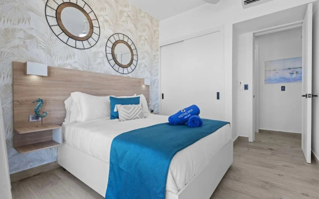 NOK Modern 2BR at The Towers by Vistacana
