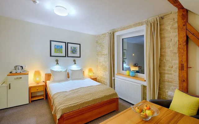 Baltycka44 Rooms & Apartments