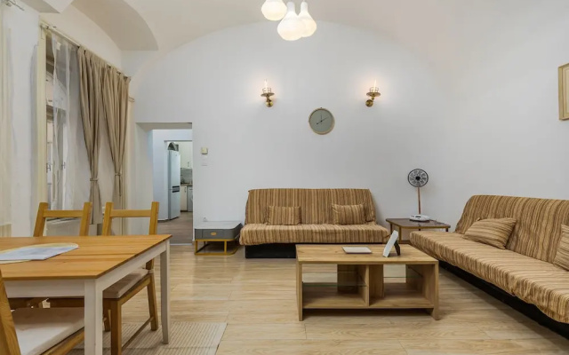 Venus Apartments - Oktogon I