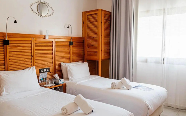 Dakhla Club Hotel & Spa