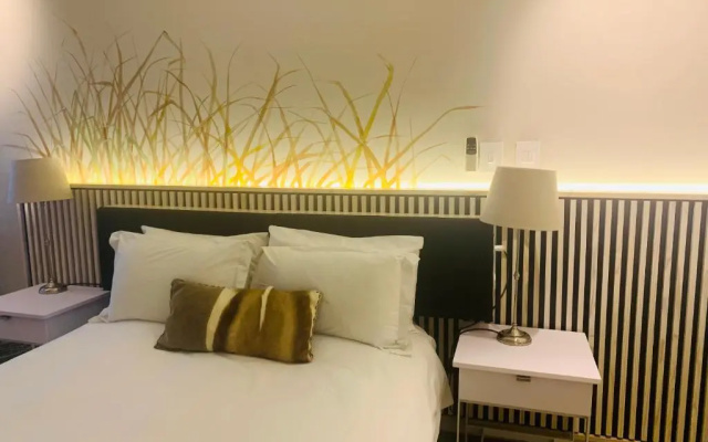 Mountview Guest House