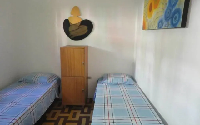 Albergue Canto dos Artistas I - Hostel