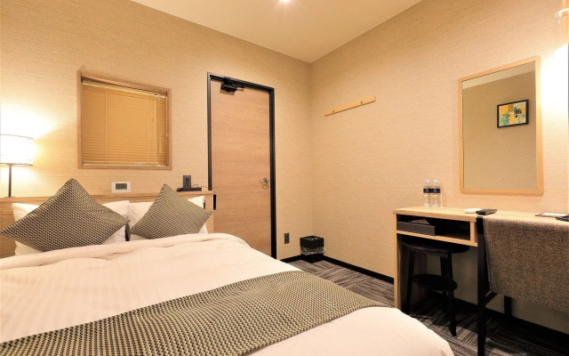Astil Hotel Shin-Osaka Precious