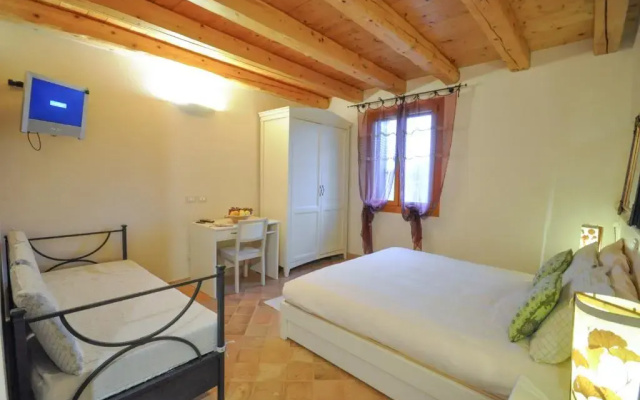 Agriturismo Monte degli Aromi