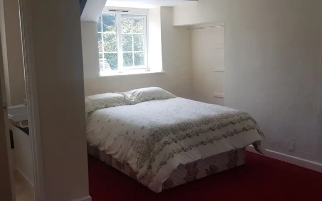 Trevithick Cottage