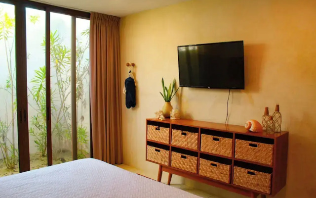 Lipsos Retreat Concierge Villa