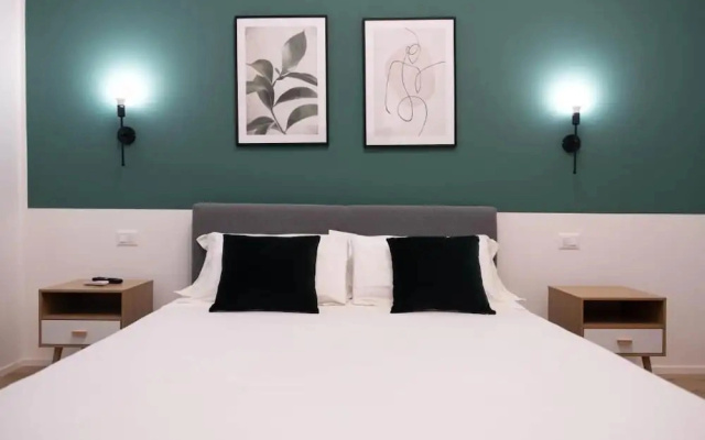 Moor Assarotti Suites - City Center