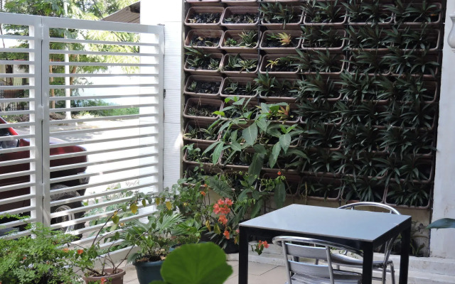 Orange Mangrove Pension House by SMS Hospitality