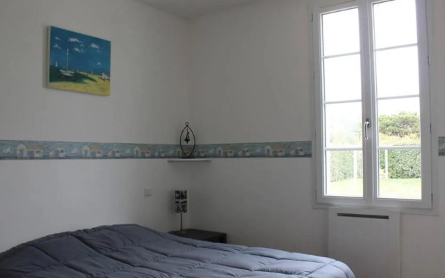 Maison Saint-Denis-d'Oléron, 4 pièces, 10 personnes - FR-1-246A-58