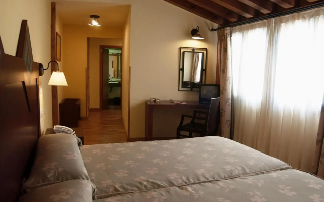 Hotel Spa La Casa Mudéjar