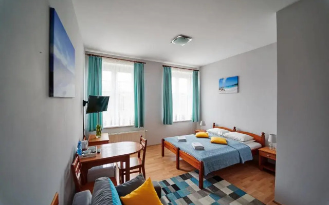 Hotelik Gołdap