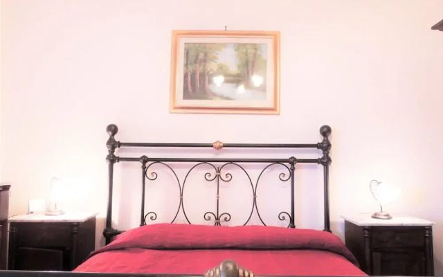 Oikia Vacanze Otranto Teresa