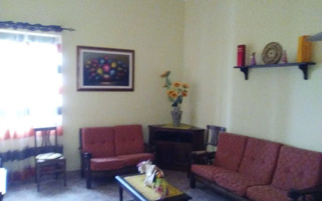 Agriturismo Mandriagiumenta