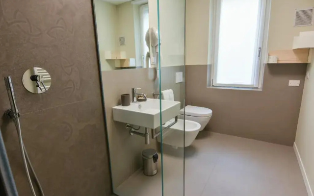 3 Amici Suites