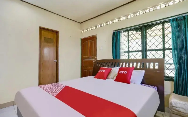Oyo Homes 91094 Desa Wisata Banyuatis