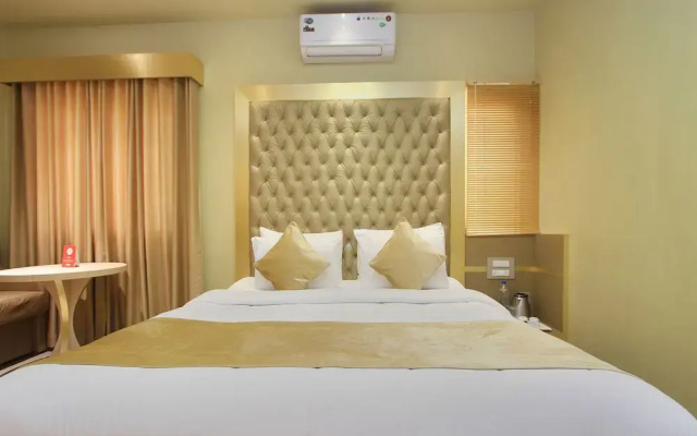 OYO 10112 Hotel Imarat