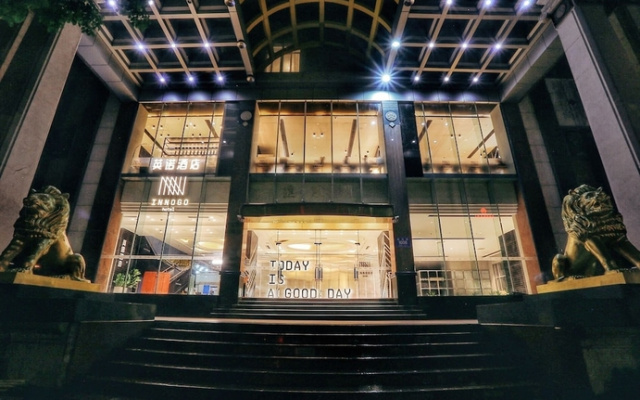 Innogo Hotel