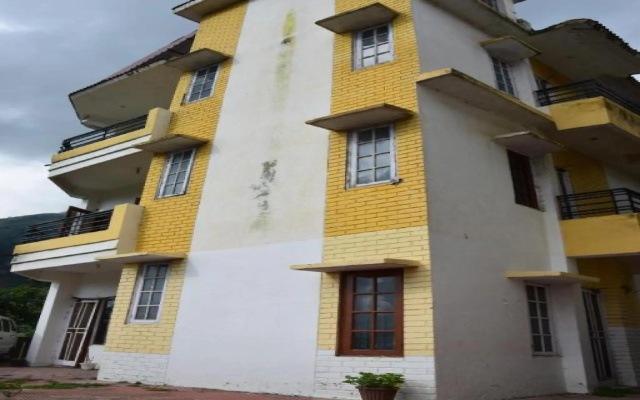 OYO HOME 82890 Chanakya Bed & Breakfast