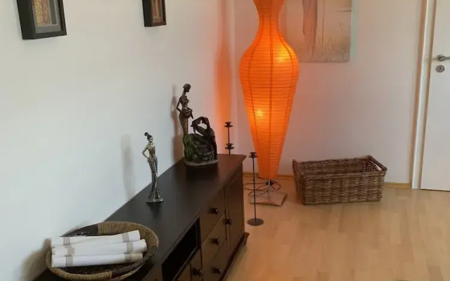 Oppenheim Ferienwohnung Martin