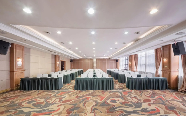 Tiansheng Hotel
