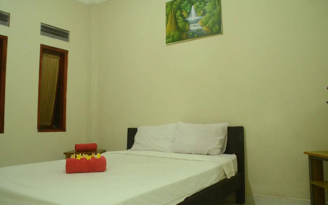 Budget Door Legian Inn