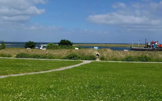 Holiday Home in Wendtorf