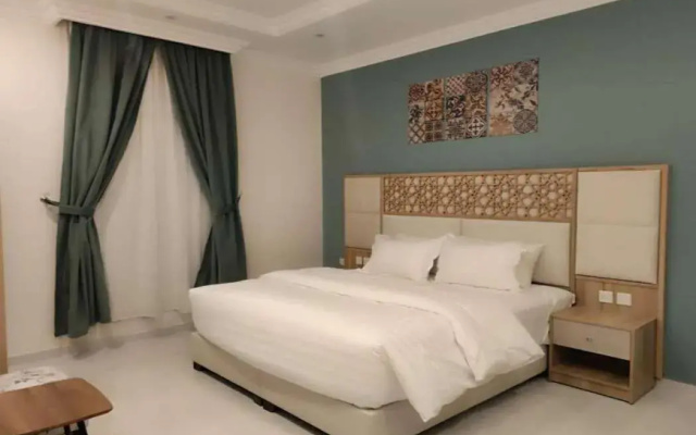 Kyan Park Abha Hotel