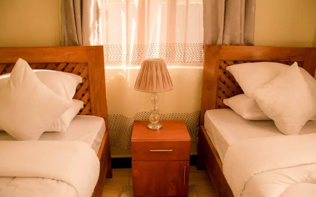 Hecasa Homestay