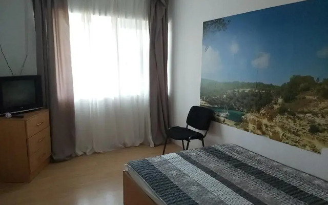 Vila Rocco