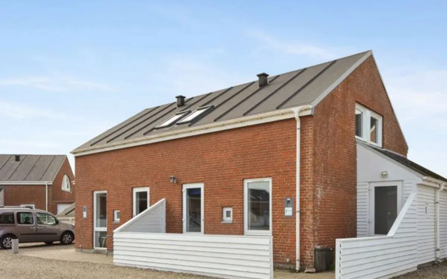 "Jonka" - 2.3km from the sea in Western Jutland