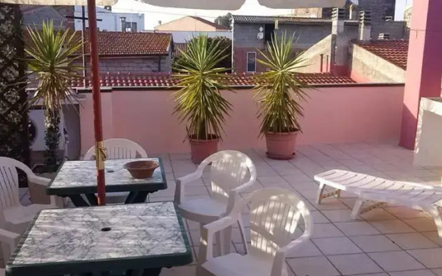 B&B Lattico Di Patrizia