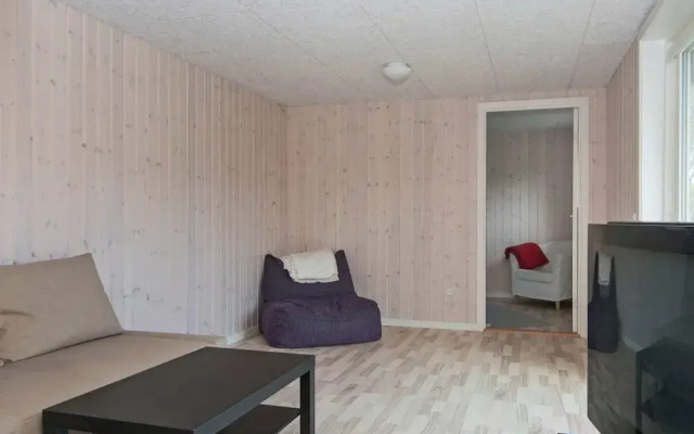 6 Person Holiday Home in Odder-by Traum