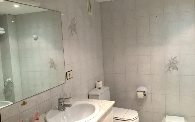 Hotel Arcea Villaviciosa