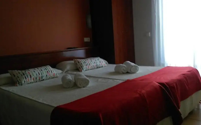 Hostal Termes